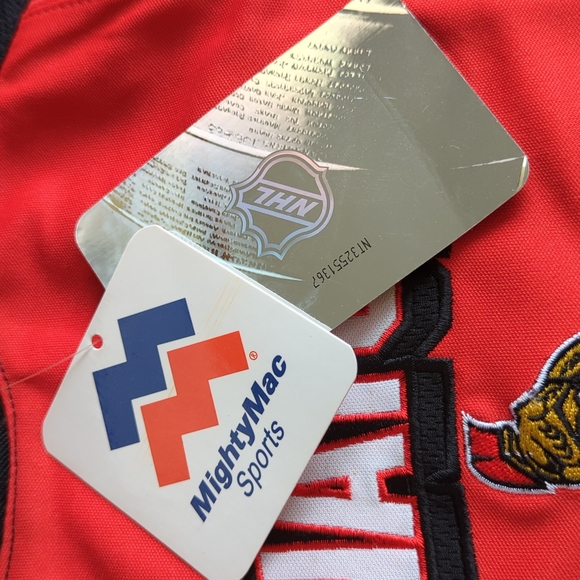 Child's NHL Senators Jersey (18m) - Never Worn - Picture 2 of 7